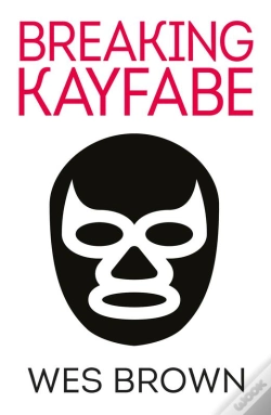 Capa do artigo Breaking Kayfabe