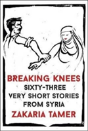 Breaking Knees - Preview