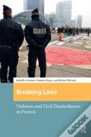 Breaking Laws