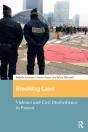 Breaking Laws - Preview