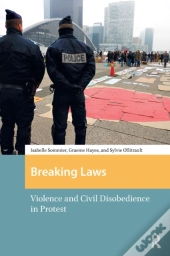 Breaking Laws