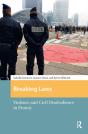 Breaking Laws - Preview