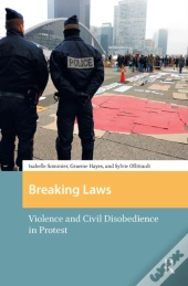 Breaking Laws