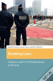 Capa do artigo Breaking Laws