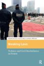 Breaking Laws - Preview