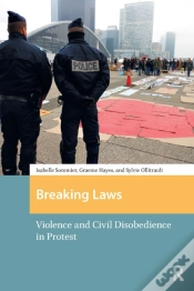 Capa do artigo Breaking Laws