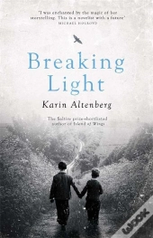 Breaking Light