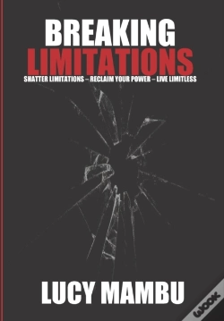 Capa do artigo Breaking Limitations