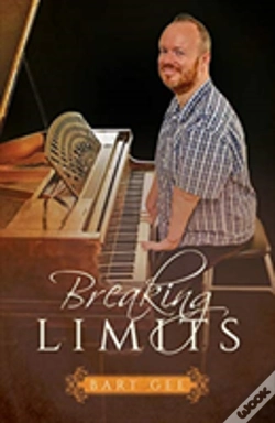 Capa do artigo Breaking Limits
