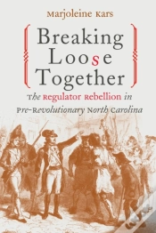 Capa do artigo Breaking Loose Together