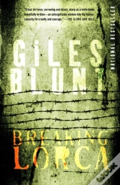 Capa do artigo Breaking Lorca