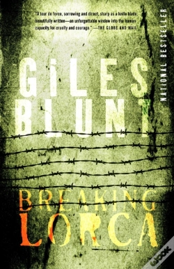 Capa do artigo Breaking Lorca