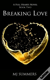 Capa do artigo Breaking Love