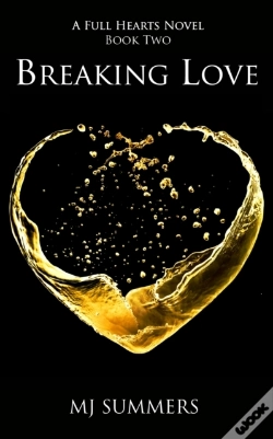 Capa do artigo Breaking Love