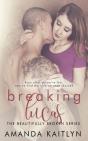 Breaking Lucas - Preview
