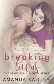 Capa do artigo Breaking Lucas