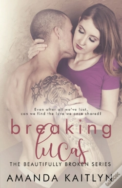 Capa do artigo Breaking Lucas