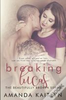 Breaking Lucas