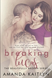 Breaking Lucas