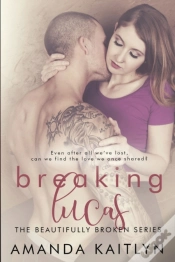Capa do artigo Breaking Lucas