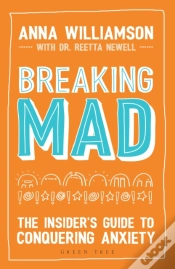 Capa do artigo Breaking Mad
