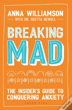 Capa do artigo Breaking Mad