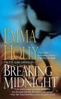 Breaking Midnight - Preview
