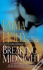 Capa do artigo Breaking Midnight