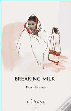 Capa do artigo Breaking Milk
