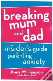 Capa do artigo Breaking Mum And Dad