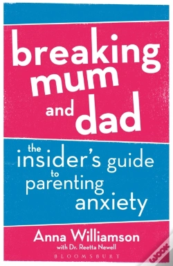 Capa do artigo Breaking Mum And Dad
