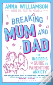 Capa do artigo Breaking Mum And Dad