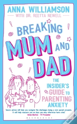Capa do artigo Breaking Mum And Dad