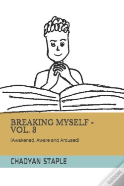 Capa do artigo Breaking Myself- Vol. 3