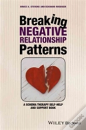 Capa do artigo Breaking Negative Relationship Patterns
