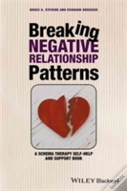 Capa do artigo Breaking Negative Relationship Patterns