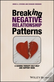 Capa do artigo Breaking Negative Relationship Patterns
