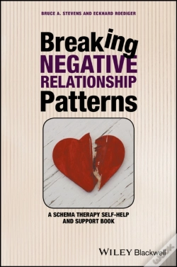 Capa do artigo Breaking Negative Relationship Patterns