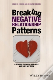 Capa do artigo Breaking Negative Relationship Patterns