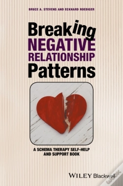 Capa do artigo Breaking Negative Relationship Patterns