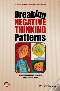 Capa do artigo Breaking Negative Thinking Patterns