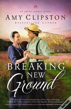 Capa do artigo Breaking New Ground