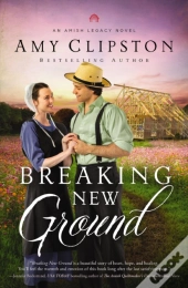 Breaking New Ground