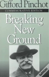 Breaking New Ground