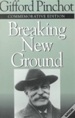 Capa do artigo Breaking New Ground