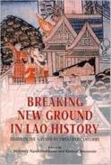 Breaking New Ground In Lao History