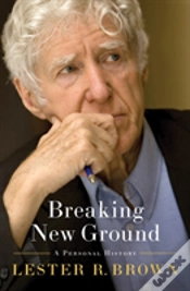 Capa do artigo Breaking New Ground