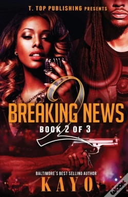 Capa do artigo Breaking News 2