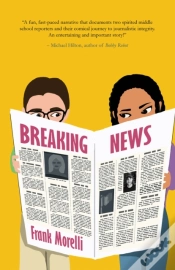 Capa do artigo Breaking News