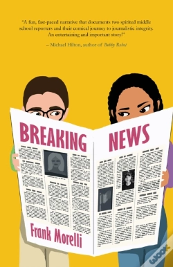Capa do artigo Breaking News